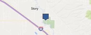 Boodles Inc location map
