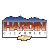 Hardin Chevrolet - Car Dealers in Billings