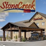 StoneCreek Lodge - Hotels in Missoula