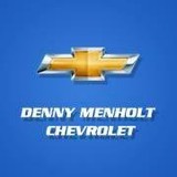 Denny Menholt Chevrolet - Car Dealers in Billings