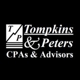 Tompkins & Peters, CPAs, P.C. - Accountants in Hamilton