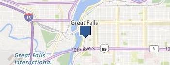 Cusource LLC location map