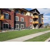 Elkhorn Apartments Lp - Apartments in Missoula