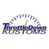 Throttle Down Kustoms Inc - Other in Moore