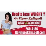 GO FIGURE KALISPELL - Weight Loss Centers in Kalispell