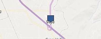 Town Pump location map