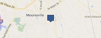 Bower Enterprises location map