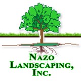 Nazo Landscaping Inc - Landscaping in Durham