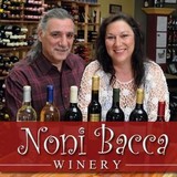 Noni Bacca Winery - Beer, Wine & Spirits in Wilmington