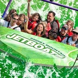 Smoky Mountain Jet Boats - Other in Bryson City