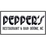 Pepper's - Restaurants in Boone