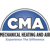 Cma Mechanical Heating & Air - Heating & Air Conditioning / HVAC in Concord