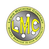 Lewis Machine CO Inc - Other in Old Fort