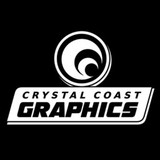 Crystal Coast Graphics - Graphic Design in Jacksonville