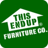 This End Up Furniture Company - Furniture Stores in Raleigh