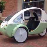 Organic Transit - Manufacturer in Durham