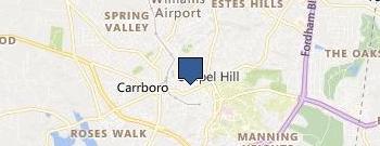 Geibig Sheila location map