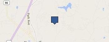 Tom Doane location map