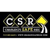 Charlene's Safe Ride, LLC - Taxis & Mini Cabs in Durham