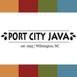 Port City Java - Restaurants in New Bern