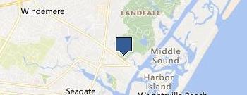 Provis Media Group location map