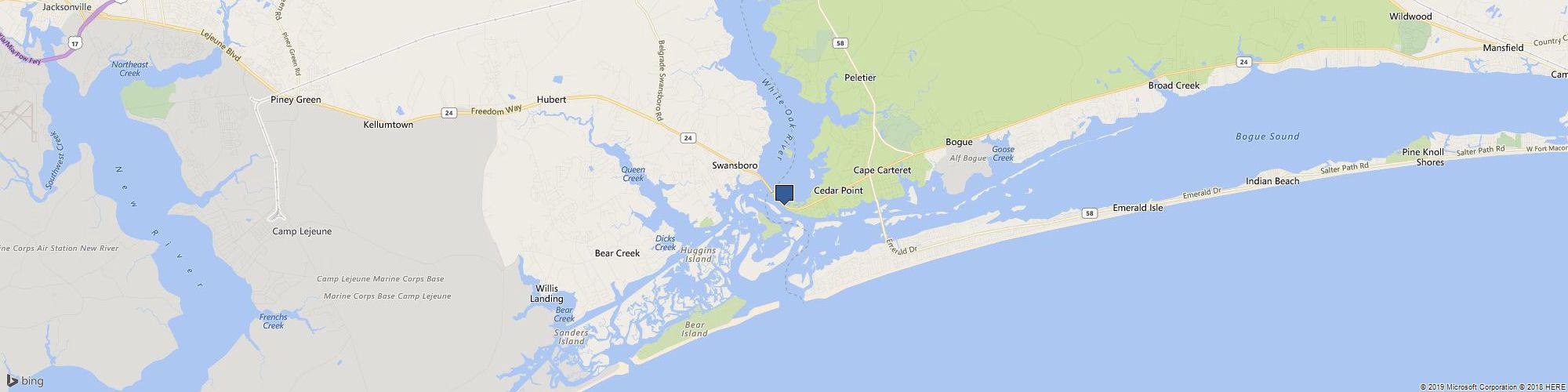 Barrier Island Kayak Expo cover photo