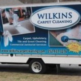 Wilkins Carpet Cleaning - Cleaning Services in Rocky Mount