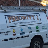 Priority One Restoration - Home Builders & Building Contractors in Indian Trail