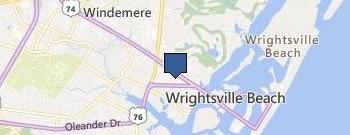 Virtual Estaff location map