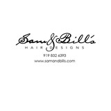 Sam & Bill's Hair Design - Hair Salons in Raleigh