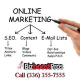 Biz Boost Pros - Advertising in Greensboro