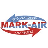 Mark-Air Inc Heating & Ac - Heating & Air Conditioning / HVAC in Fayetteville