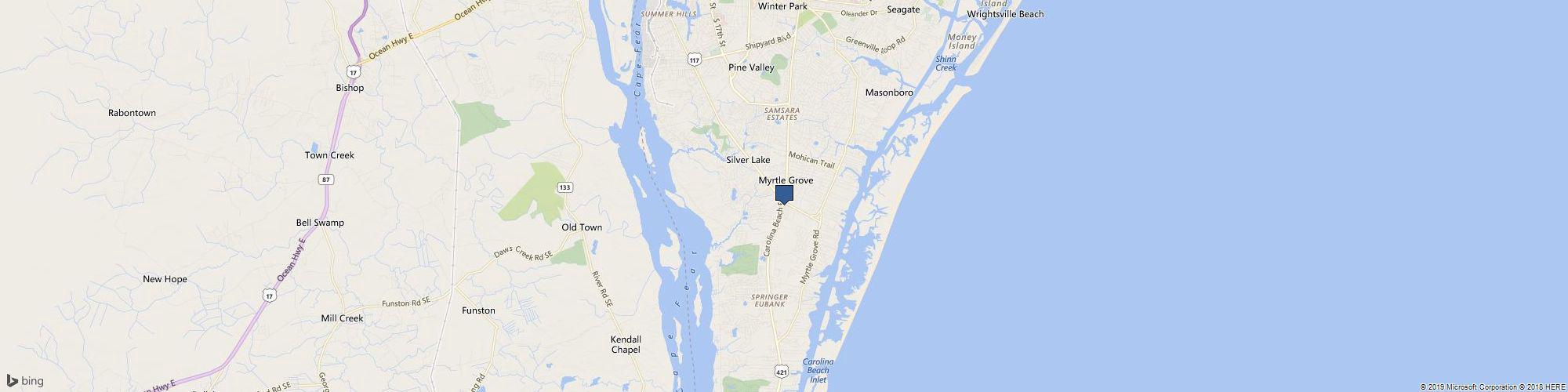 Bojangles' Famous Chicken cover photo