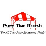 Party Time Rentals - Party Supplies in Charlotte