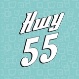 Hwy 55 Burgers Shakes & Fries - Restaurants in Burlington