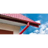Everlast Seamless Gutters - Roofing in Mebane