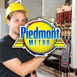 Piedmont Metro Service CO - Heating & Air Conditioning / HVAC in Durham