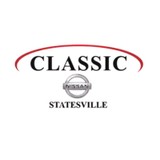 Classic Nissan of Statesville - Car Dealers in Statesville