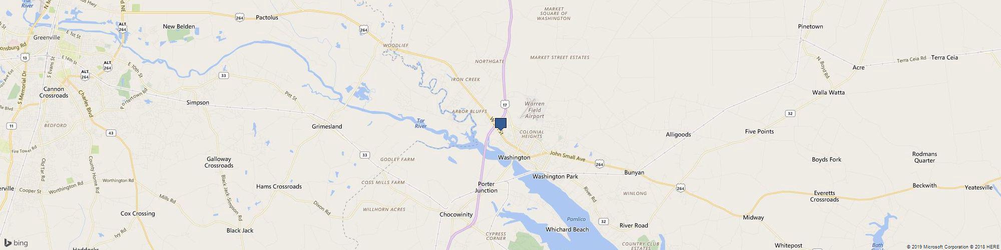 Beaufort County Development cover photo