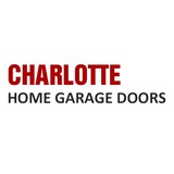 Charlotte Home Garage Doors - Garage Door Services in Charlotte