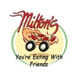 Miltons Pizza & Pasta - Pizza in Raleigh