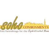SOHO Consignments - Furniture Stores in Raleigh