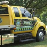 Dusty's Wrecker Service - Other in Rougemont
