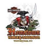 Hometown Harley-Davidson - Other in Winterville