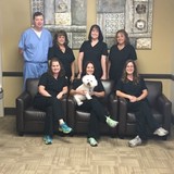James K Jolly D D S P A - Dentists in Salisbury