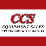 CCS Equipment Sales, LLC - Other in Youngsville