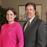 Leahy A Paige DDS - Dentists in Asheville