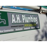 A H Plumbing - Plumbing in Clayton