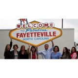 Watson David O DDS - Dentists in Fayetteville