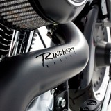 Rinehart Racing Inc - Manufacturer in Asheville